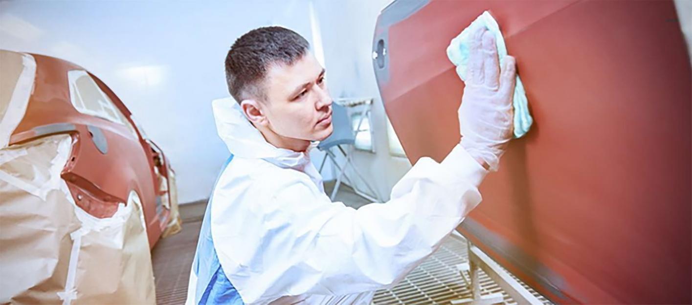 Универсальные безворсовые салфетки в рулоне Higen S90 белые, 72 gsm, 26x32 см, 55/45, 500 лст./рул. 7978 фото 6