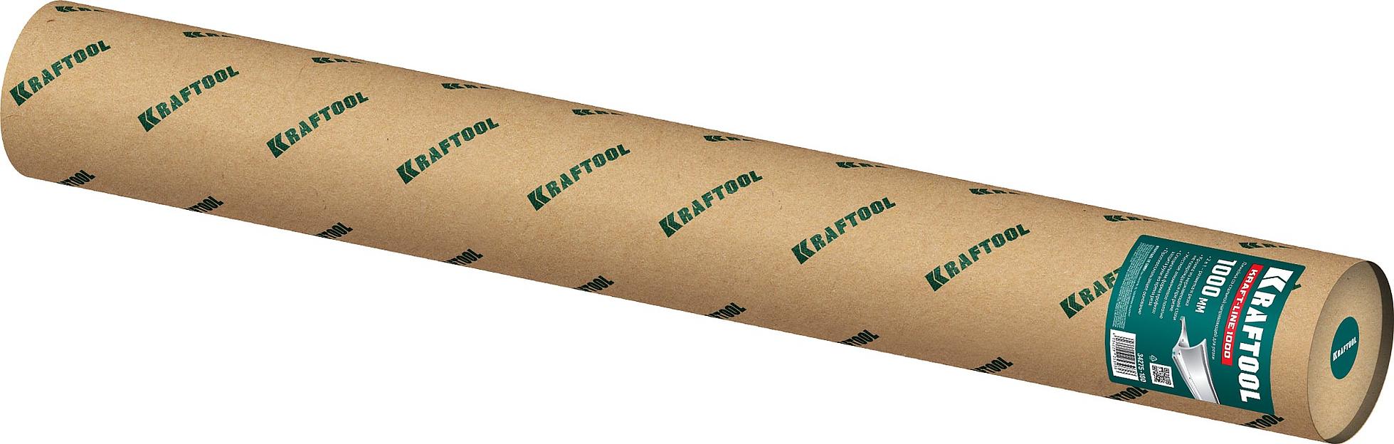 KRAFTOOL KRAFT-LINE, 1.0 м, усиленная алюминиевая линейка со стальной направляющей (34275-100) фото 10