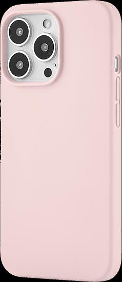 CS101LR61PTH-I21M Touch Mag Case, чехол защитный силикон. для iPhone 13 Pro софт-тач, розовый фото 1