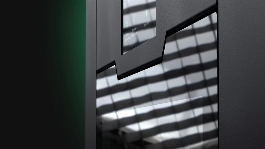 Профессиональный высокопроизводительный 3D-принтер Hercules G4 фото 4