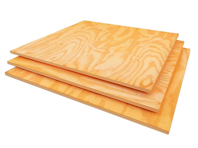 Плита ФСФ хвоя 1250×2500×9 мм фото 2