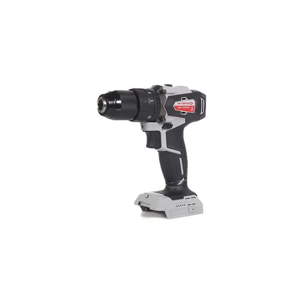 Ударная дрель-шуруповерт Интерскол ДАУ-13/36В 50, без АКБ, без ЗУ [850.0.0.70] фото 1