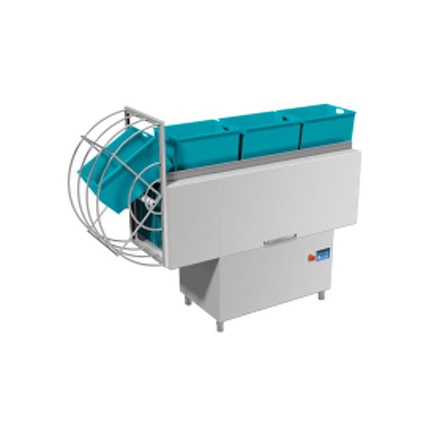 Машина посудомоечная Dihr VX 231 Special фото 1