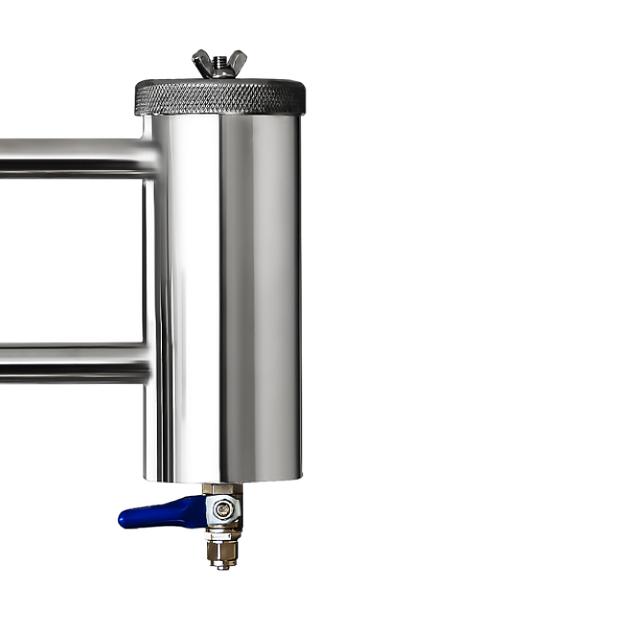 Самогонный аппарат Добрый Жар Триумф 20 л фото 10