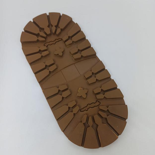 Набойка формованная H0016S хаки фото 1