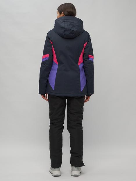 Костюм горнолыжный CHUNMAI 02201TS фото 4