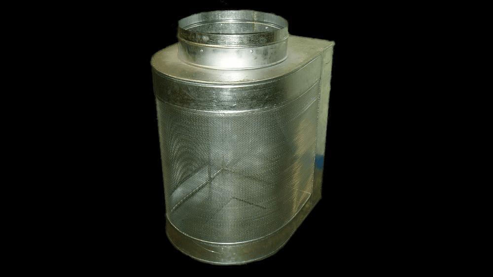 Воздухораспределитель фото 1