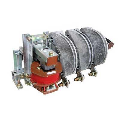 Контактор КТ-6043 фото 1