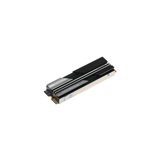SSD накопитель NETAC NV5000 NT01NV5000-2T0-E4X 2ТБ, M.2 2280, PCIe 4.0 x4, NVMe, M.2 фото 1