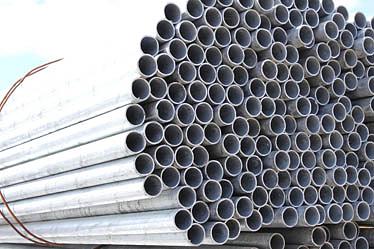 Труба стальная БШ 102×4,0 фото 1