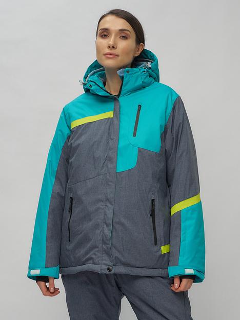 Костюм горнолыжный CHUNMAI 02282-1Z фото 8