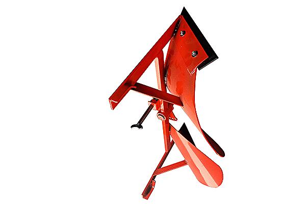 Плуг оборотный ПОН-16 опт фото 3