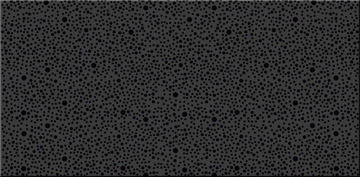 Плитка керамическая AZORI Дефиле Неро 405x201 цена за м2 фото 1