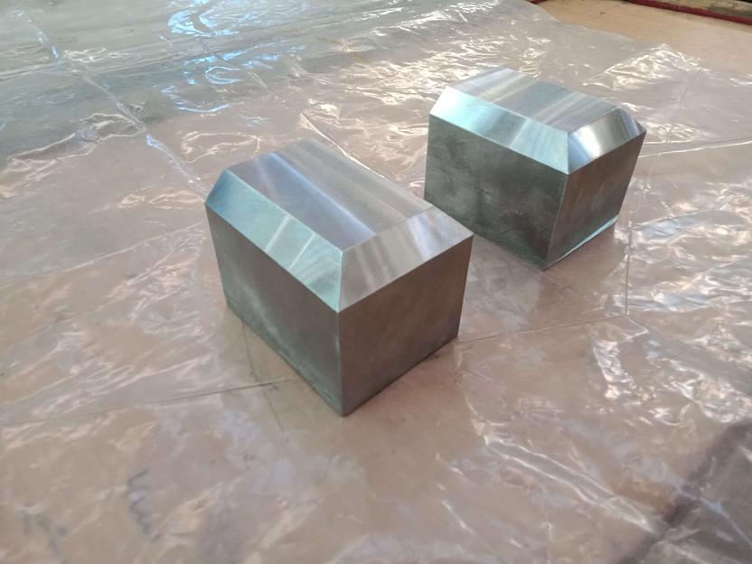 Фрезерные работы фото 1