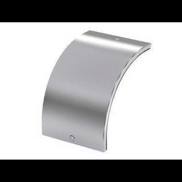 Dkc 38246 Крышка на угол CD 90 вертикальный внеш. 90° осн.400 фото 1