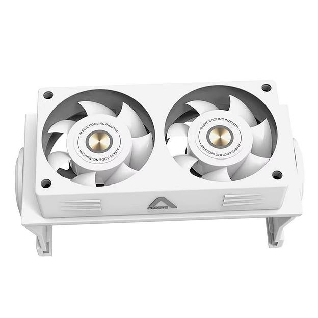 Система охлаждения ALSEYE C-RAM-W фото 2