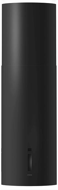 Вытяжка каминная Maunfeld Lee Isla 39 черный управление: сенсорное (1 мотор) фото 8