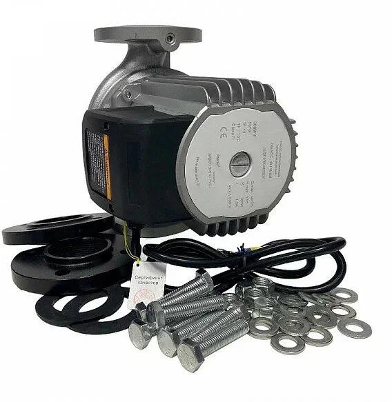 Насос циркуляционный (0,2 кВт, 1×220 В) NOC 40/9 фото 1