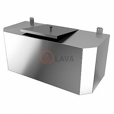 LAVA Бак “Онега” 60 л. для т/о горизонтальный фото 1