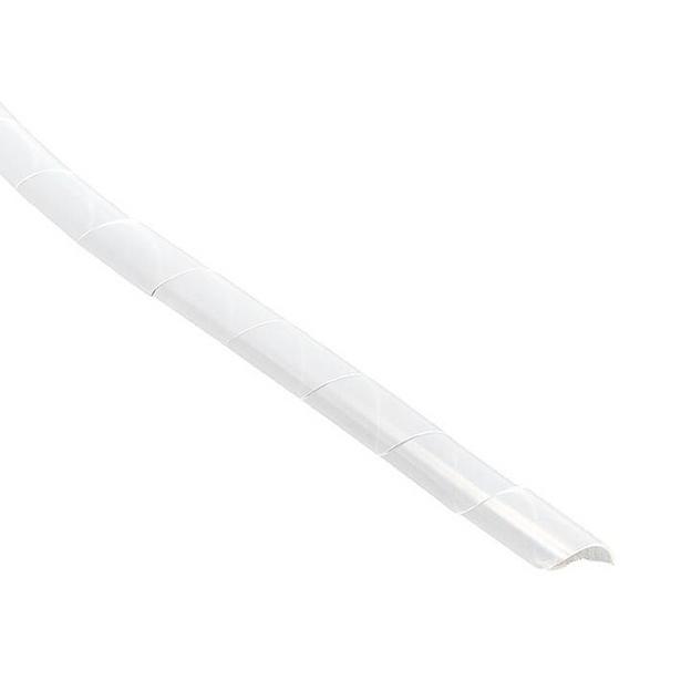 EKF plc-swb-10 Лента спиральная монтажная SWB-10 D10 мм d7,5 мм (10м.) EKF PROxima фото 3