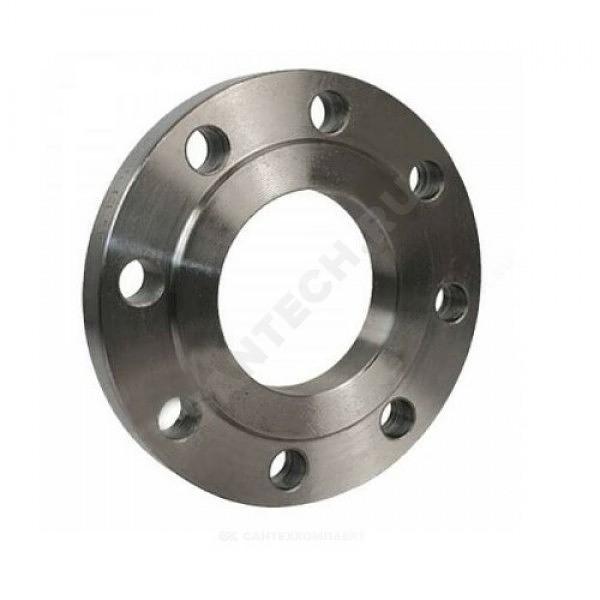 Фланец стальной плоский Ду 65 Ру16 ГОСТ 33259-2015 LD фото 2