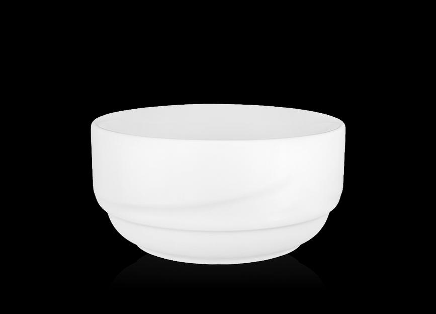 Салатник серии «Принц» 380 см³ ОПТ фото 1