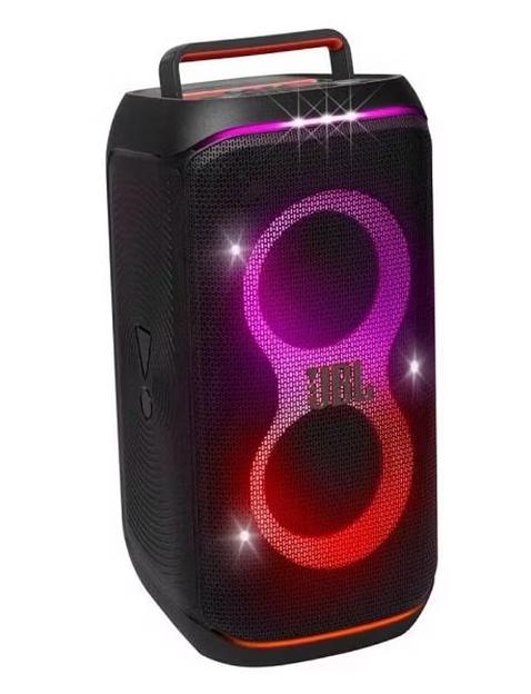 Акустическая система JBL PARTYBOX CLUB 120 (CN) 160W BLACK фото 1
