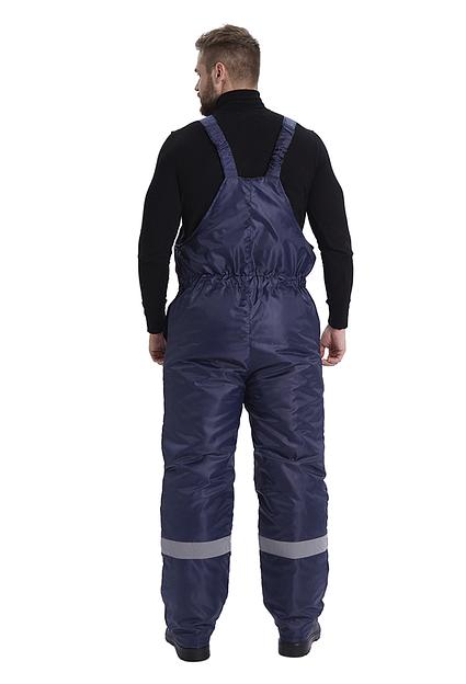 Полукомбинезон зимний «Скандин» с СОП фото 2