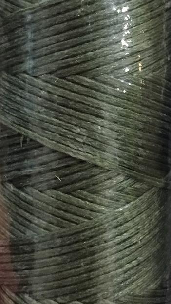 Нитки вощенные DAFNA № 763 фото 1