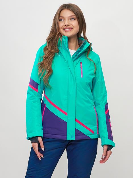 Куртка горнолыжная SkiingBird 551911Br фото 1