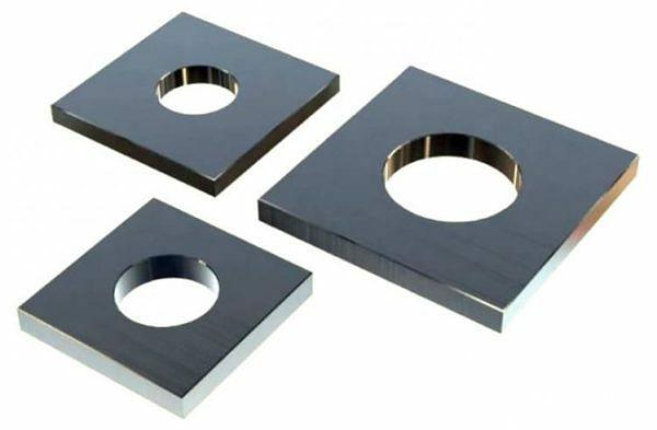 Анкерные плиты Опт фото 1