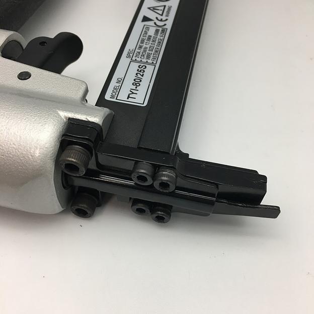 Пневматический степлер TYI-80/25S фото 4