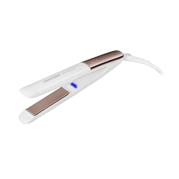 Выпрямитель для волос Redmond HS1716 Белый фото 1