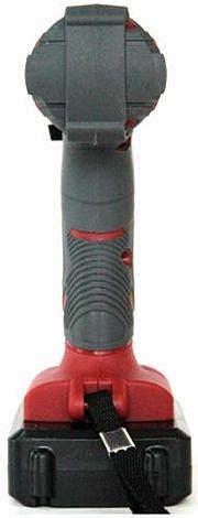 Дрель-шуруповерт Oasis ASB-24S (J) аккум. патрон:быстрозажимной (кейс в комплекте) фото 3