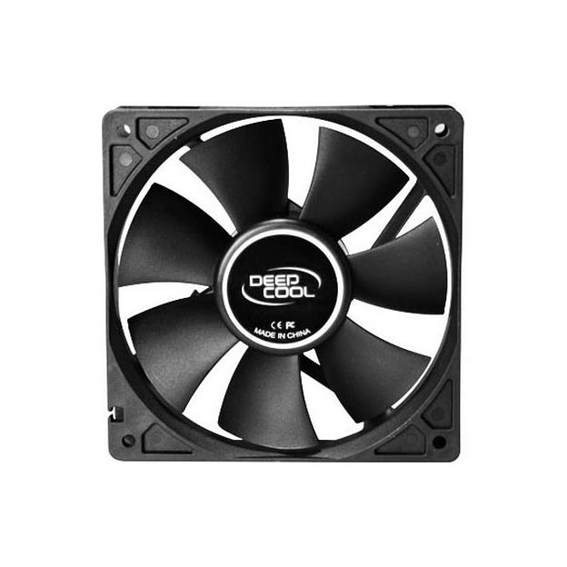 Кулер для компьютерного корпуса  Deepcool  XFAN 120 DP-FDC-XF120 фото 2