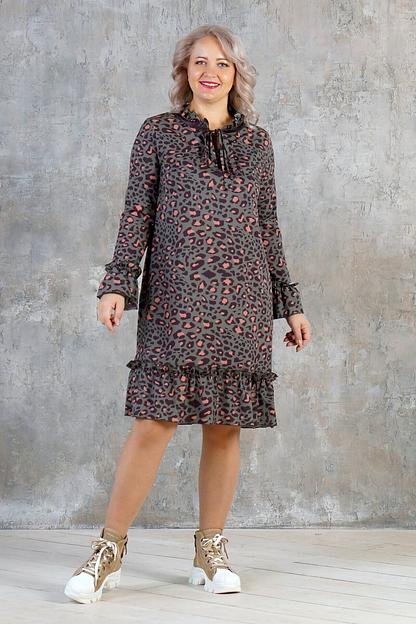 Платье С-503-2 фото 2