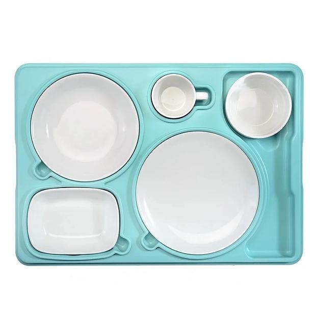 Термоподнос AVATHERM Resital с замками ОПТ фото 2