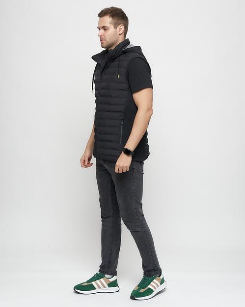 Жилетка YUNDA 10152Ch фото 2