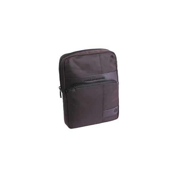 Сумка Piquadro Wollem, полиэстер, красное дерево [ca1816w129/tm] фото 1