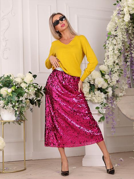 Юбка Ю4-5542/10 фото 6