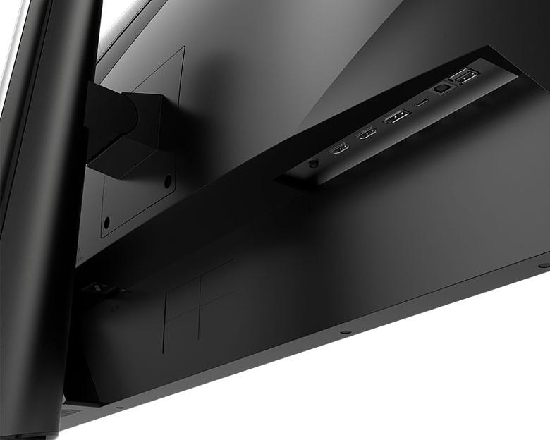 Монитор MSI 40" MAG401QR черный IPS LED 1ms 21:9 HDMI M/M матовая 1000:1 400cd 178гр/178гр 3440x1440 155Hz DP 2K USB 8.4кг фото 5