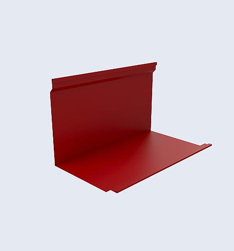 Внутренние углы для монтажа сэндвич панелей, опт фото 1