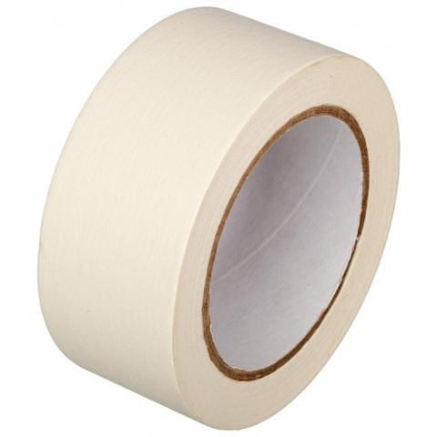 Лента бумажная 48мм х 50м фото 1