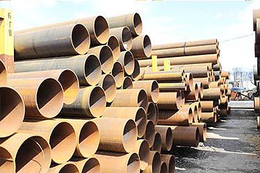 Труба стальная БШ 102×12,0 фото 4