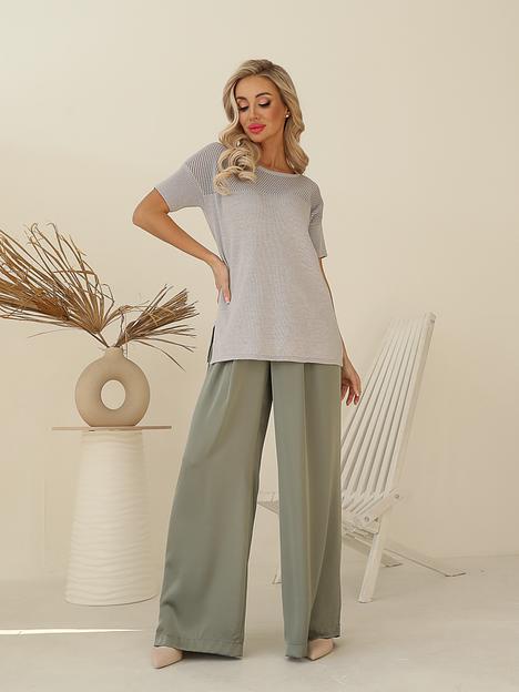 Джемпер Др3-532/6 фото 4