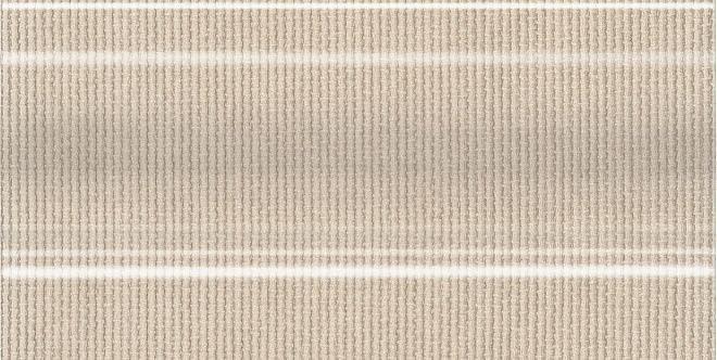 Плинтус Kerama Marazzi Кузани бежевый фото 1