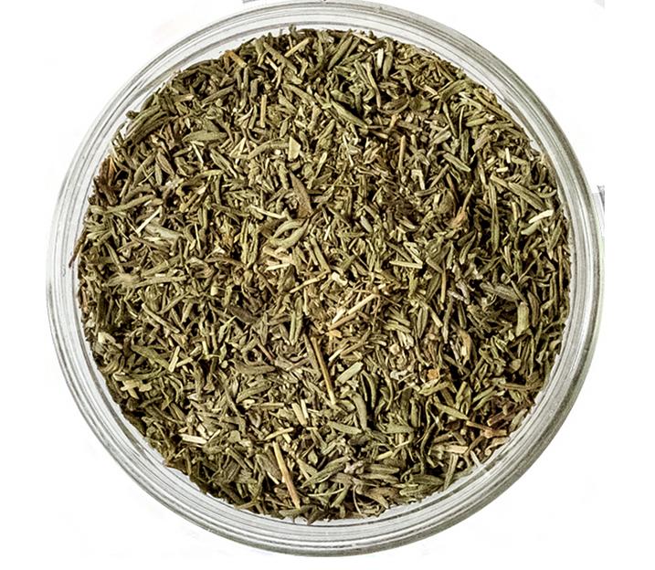 Приправа «Тимьян» цельные листья WOWFOODS, опт фото 1