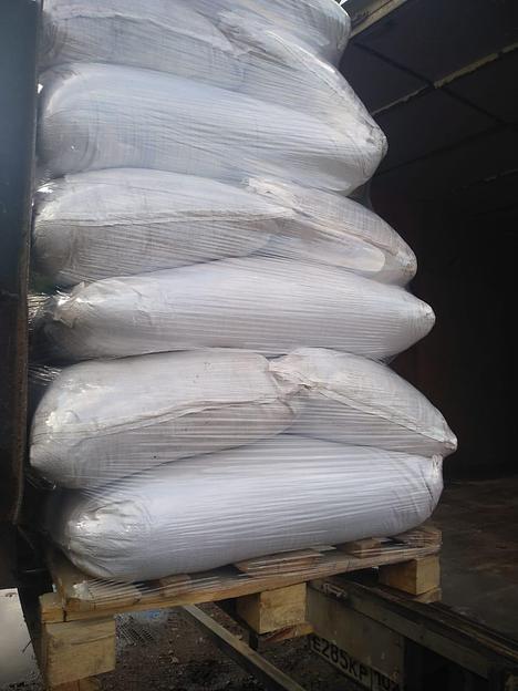 Полипропиленовый мешок упаковочный 55×105 см 90 г ОПТ фото 5