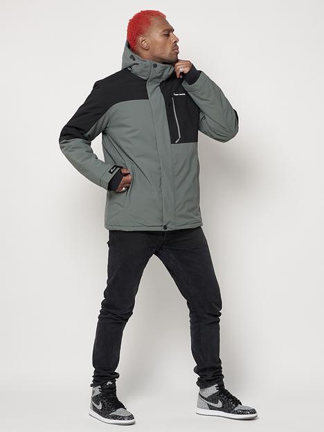 Куртка горнолыжная Super medal 88822Sr фото 3