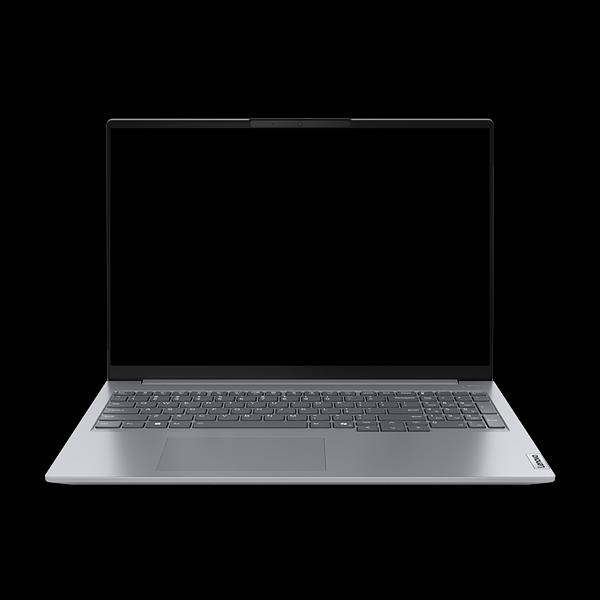 Ноутбук Lenovo ThinkBook 16 G7 IML 16" WUXGA (1920x1200) IPS 300N, Intel ultra 5 125U, 1x16GB DDR5 5600, 512GB SSD M.2, Intel Graphics, WiFi6, BT, FPR, FHD Cam, 45Wh, 65W USB-C, NoOS, 1Y, 1.7kg (21MS005KRU) фото 1